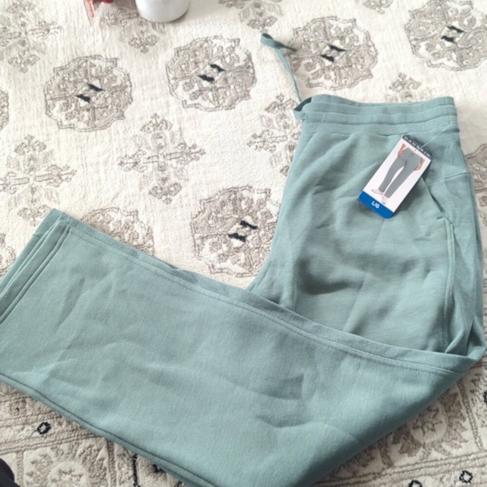 LG Danskin Sweatpants - Women